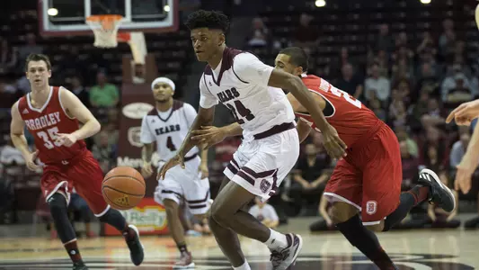 Alize Johnson