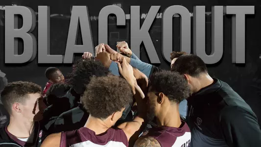 blackout graphic