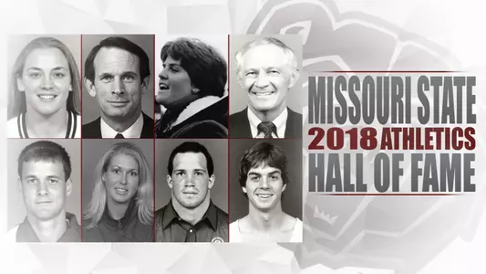 2018 Hall of Fame