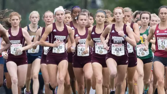 XC Team