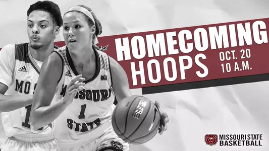 Homecoming Hoops