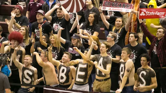 JQH Arena
