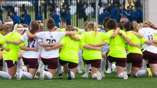 Team Huddle