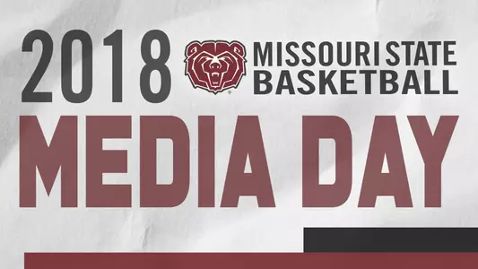 Basketball Media Day
