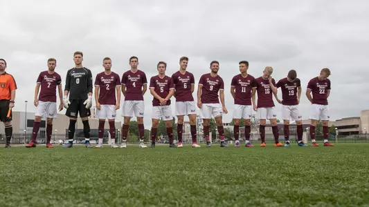 MSOC Team