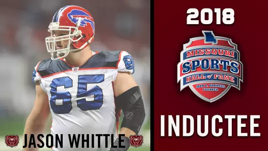 Jason Whittle_HOF