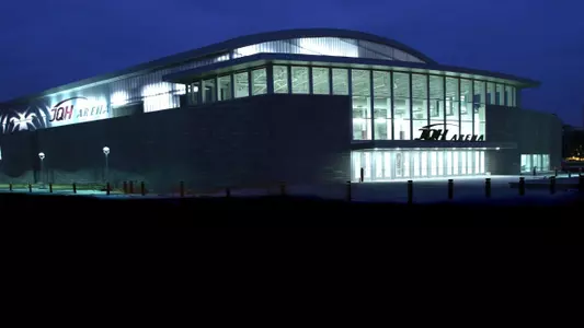 JQH Arena