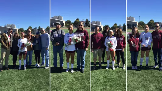 Senior Day