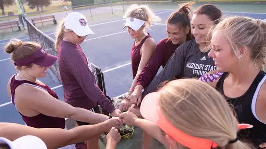 Team Huddle