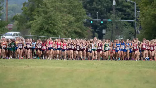 XC Running