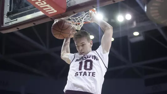 Szymon Wojcik