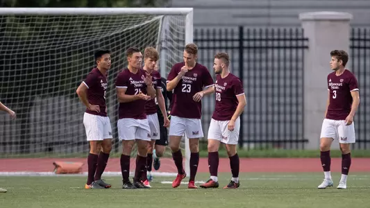 MSOC Team