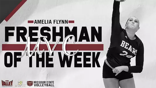 Amelia Flynn