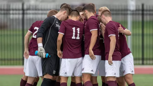 MSOC Team