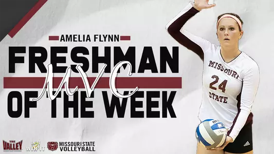 Amelia Flynn