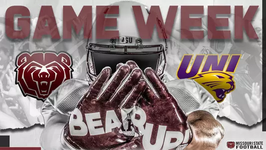 Game Week_UNI