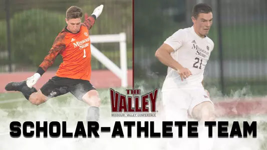 MVC Scholar Athlete