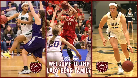 2018 wbb signing day