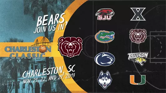 Charleston Classic