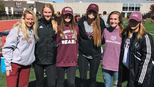 2018 Women's Soccer Signing Class