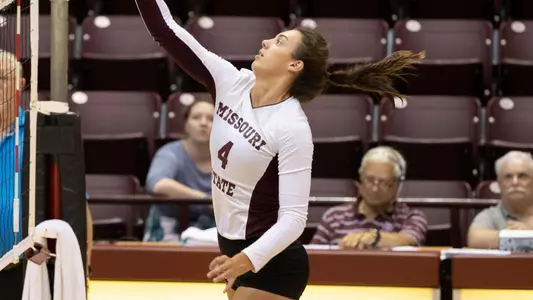Alyssa Doucette