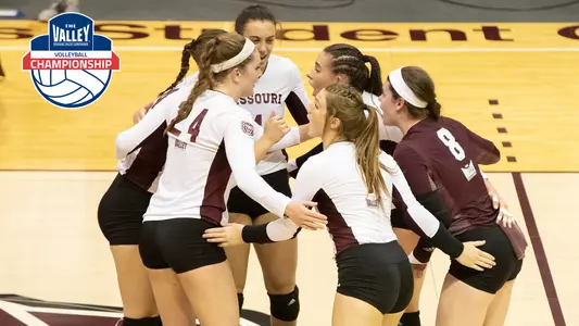 2018 volleyball team