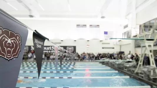 Hammons Student Center Pool