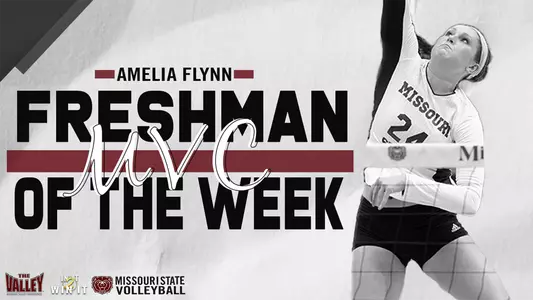 Amelia Flynn