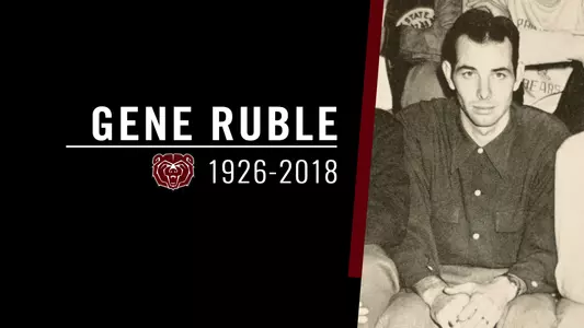 Gene Ruble