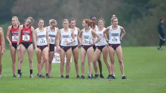 XC team