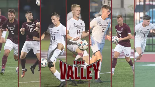 MSOC Valley