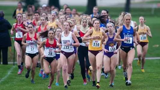 XC Team