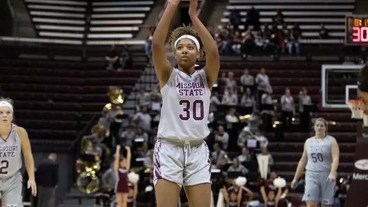 Shameka Ealy