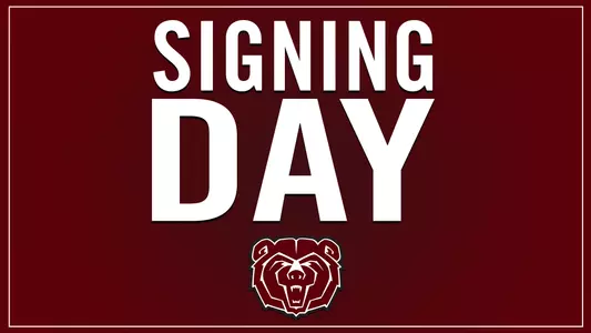 Signing Day
