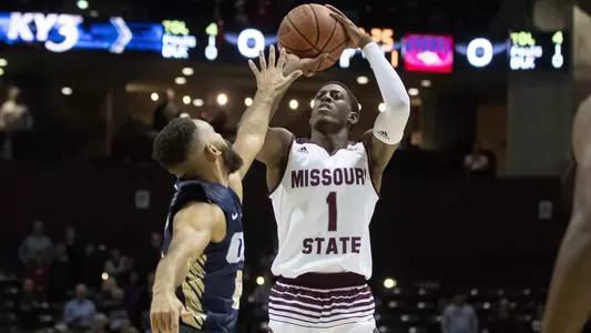 Keandre cook