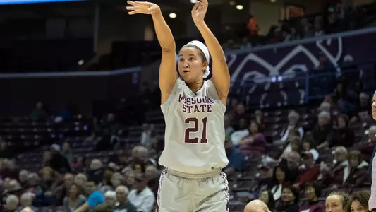 Sydney Wilson