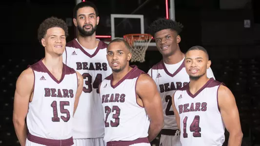 2017-18 Seniors