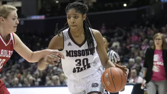 Shameka Ealy