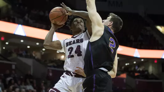 Alize Johnson