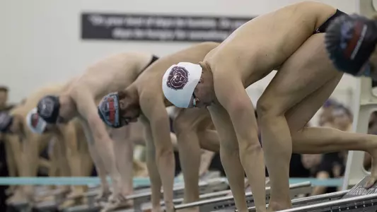 Men's team