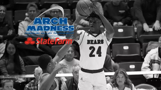 MVC Tournament Graphic