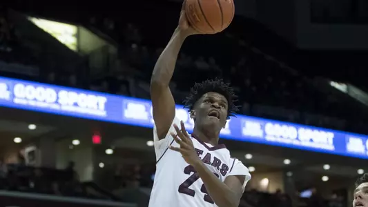 Alize Johnson