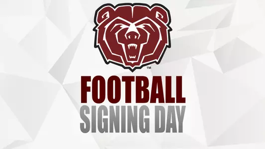Football Signing Day