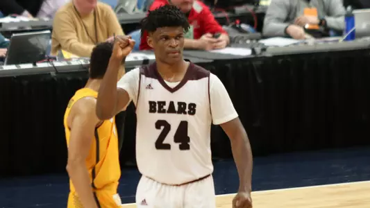 Alize Johnson