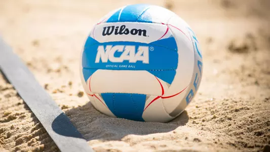 Beach volleyball