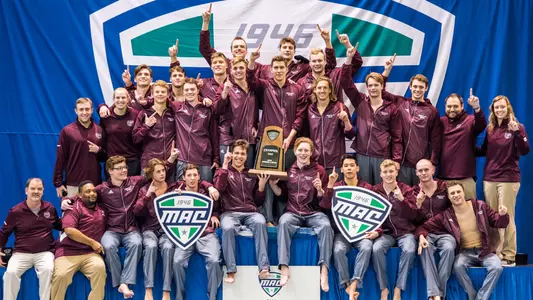 MAC Champioship