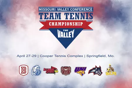 2018 MVC Team Tennis Championship