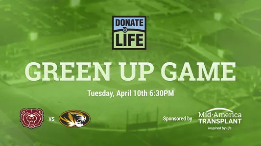Green Game