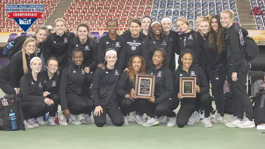 Track Team