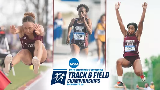 NCAA Track